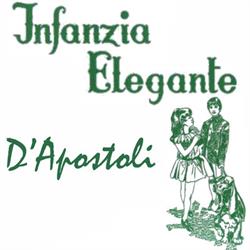 Infanzia Elegante