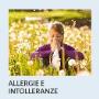 Allergie Alimentari e Intolleranze