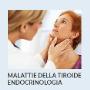 Malattie della Tiroide Endocrinologia