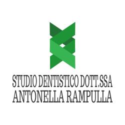 Studio Dentistico Dott.ssa Antonella Rampulla