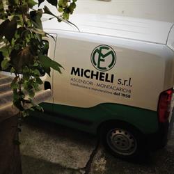 Elettromeccanica Micheli