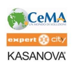 Cema Expert City KASANOVA