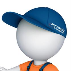 Multistore Convenienza