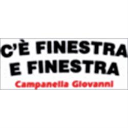 C' è Finestra e Finestra