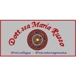 Russo Dr.ssa Maria Psicologo Clinico
