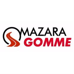 Mazara Gomme