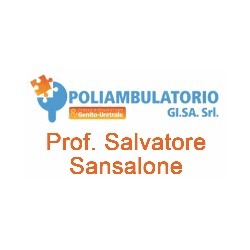 Salvatore Prof. Sansalone Urologo