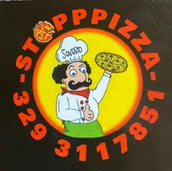 Pizzeria Stopppizza