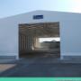 #tunnel mobili retrattili