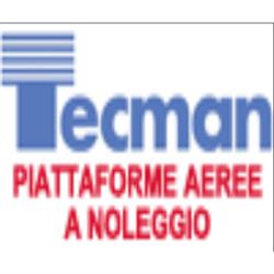 Tecman - Disinfestazioni
