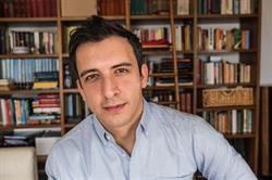 Giuseppe Magistrale Psicologo Psicoterapeuta