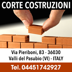 Corte Costruzioni
