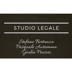 Studio Legale avv.ti S. Bertanza, P. Auriemma, G. Frascio e S. Micotti