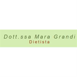 Grandi Mara Dietista Nutrizionista