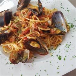 Ristorante Pizzeria L'Approdo