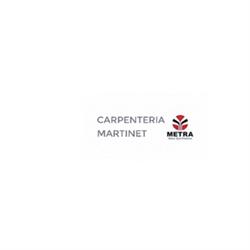 Carpenteria Martinet