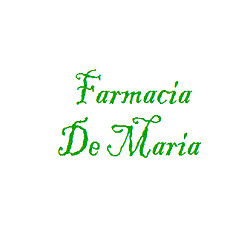Farmacia del Dott. De Maria