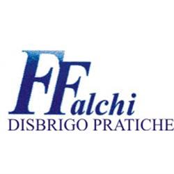 Disbrigo Pratiche Falchi
