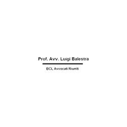 Balestra Prof. Avv. Luigi