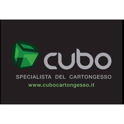 Cubo Cartongesso Rimini