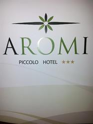 Aromi Piccolo Hotel