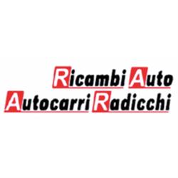 Ricambi Auto Autocarri Radicchi