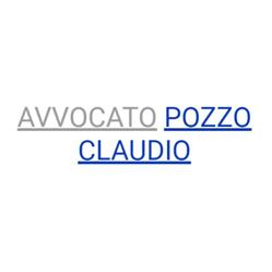 Avvocato Pozzo Claudio