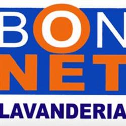 Bonnet Lavanderia