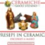 Presepi in Ceramica La Maga