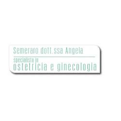 Semeraro Dott.ssa Angela
