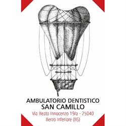 Ambulatorio Dentistico San Camillo
