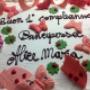 Torta Compleanno Haziel