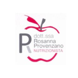 Dr.ssa Rosanna Provenzano Nutrizionista