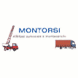 Trasporti Montorsi Maurizio