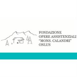 Fondazione Opere Assistenziali Mons. Calandri Onlus