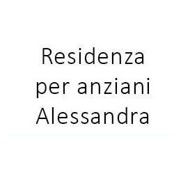 Residenza per Anziani Alessandra