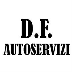 D.F. Taxi - Autoservizi