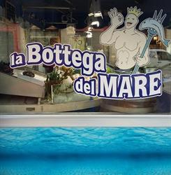 Pescheria Bottega del mare
