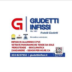 Giudetti Infissi