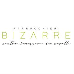 Bizarre Equipe Parrucchieri