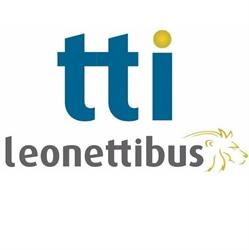Autolinea TTI Leonettibus Linea per Roma
