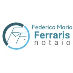 Notaio Dott. Federico Mario Ferraris