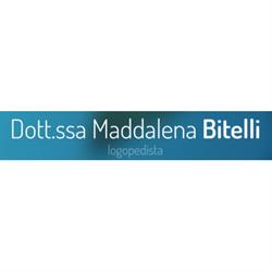Dott.ssa Maddalena Bitelli Logopedista