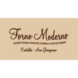 Forno Moderno