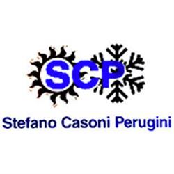Scp Stefano Casoni Perugini