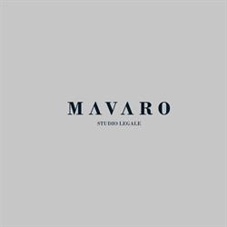 Mavaro - Castronovo Studio Legale e Tributario