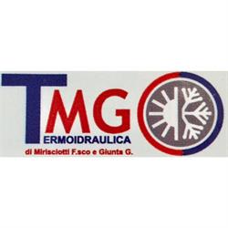 Tmg Termoidraulica