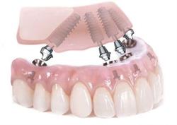 Studio Dentistico Belmonte