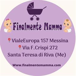 Sanitaria Finalmente Mamma