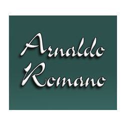 Arnaldo Romano Pittore Incisore